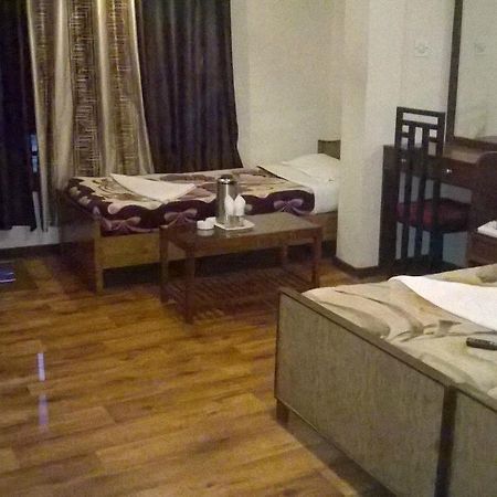 Hungry Jack Hotel Gangtok Luaran gambar