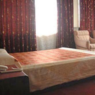 Hungry Jack Hotel Gangtok Luaran gambar