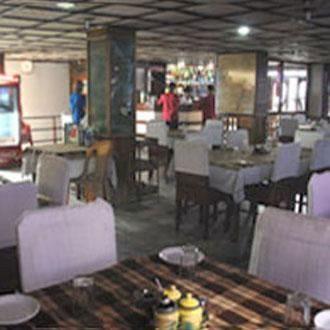 Hungry Jack Hotel Gangtok Luaran gambar