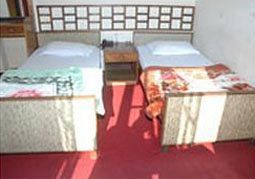 Hungry Jack Hotel Gangtok Luaran gambar