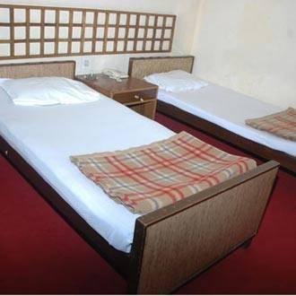 Hungry Jack Hotel Gangtok Luaran gambar